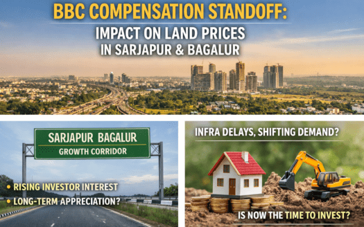 real-estate-impact-in-sarjapur-baglur