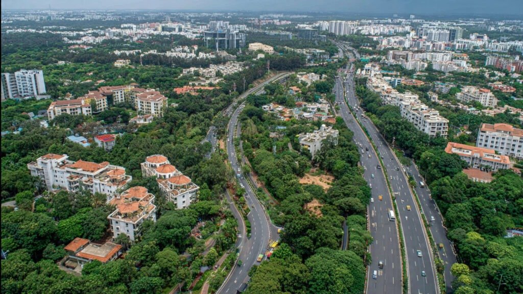 sarjapur_road_growth_in_2025_infrastructure_realestate