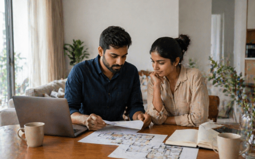 2 BHK vs 3 BHK in Sarjapur Road: What to Choose
