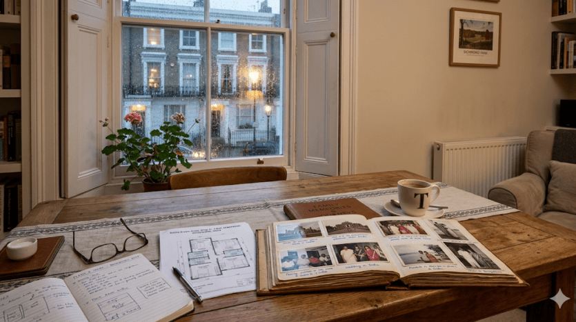 Life planning for UK-based NRIs considering Bangalore real estate for retirement, family needs, and long-term wealth creation